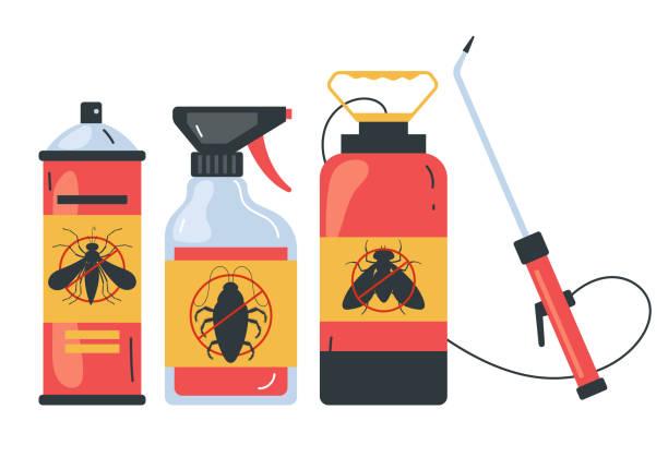 Best Wasp Removal Services  in Manchester, OH